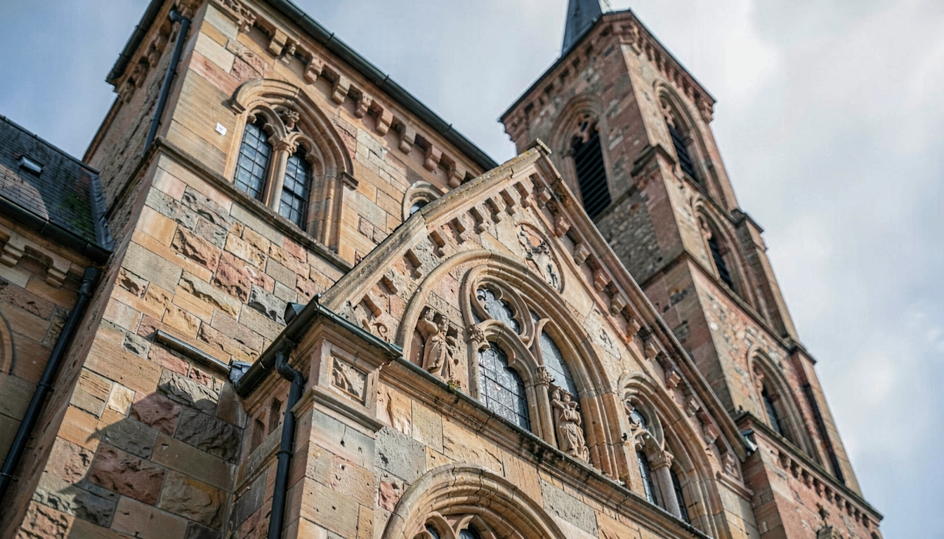 Tour Religioso e Espiritual em Rothenburg - foto 4