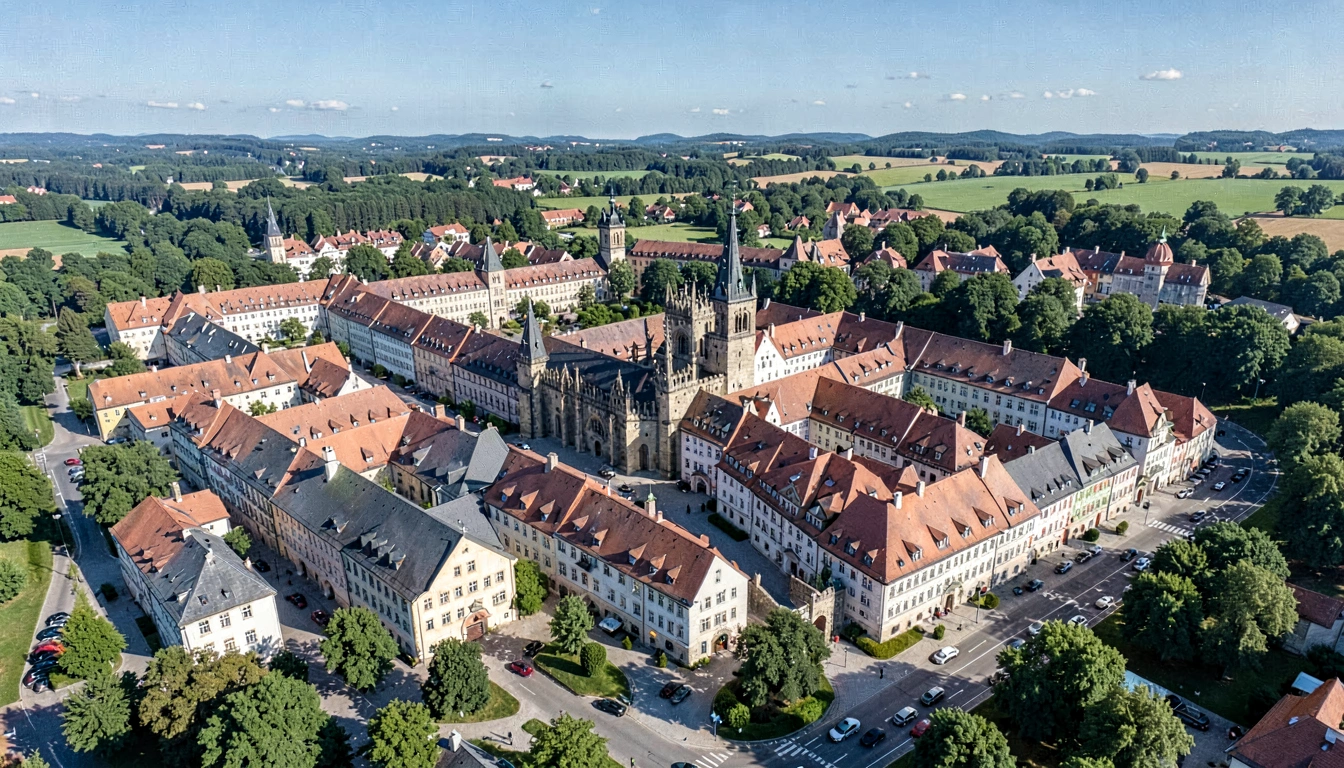 Tour Religioso e Espiritual em Rothenburg - foto 5