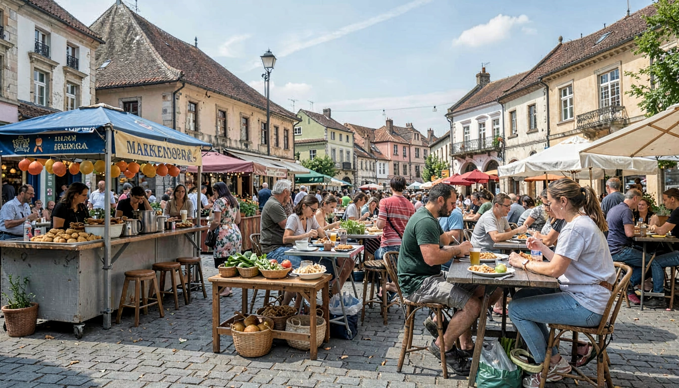 Tour Religioso e Espiritual em Rothenburg - foto 6