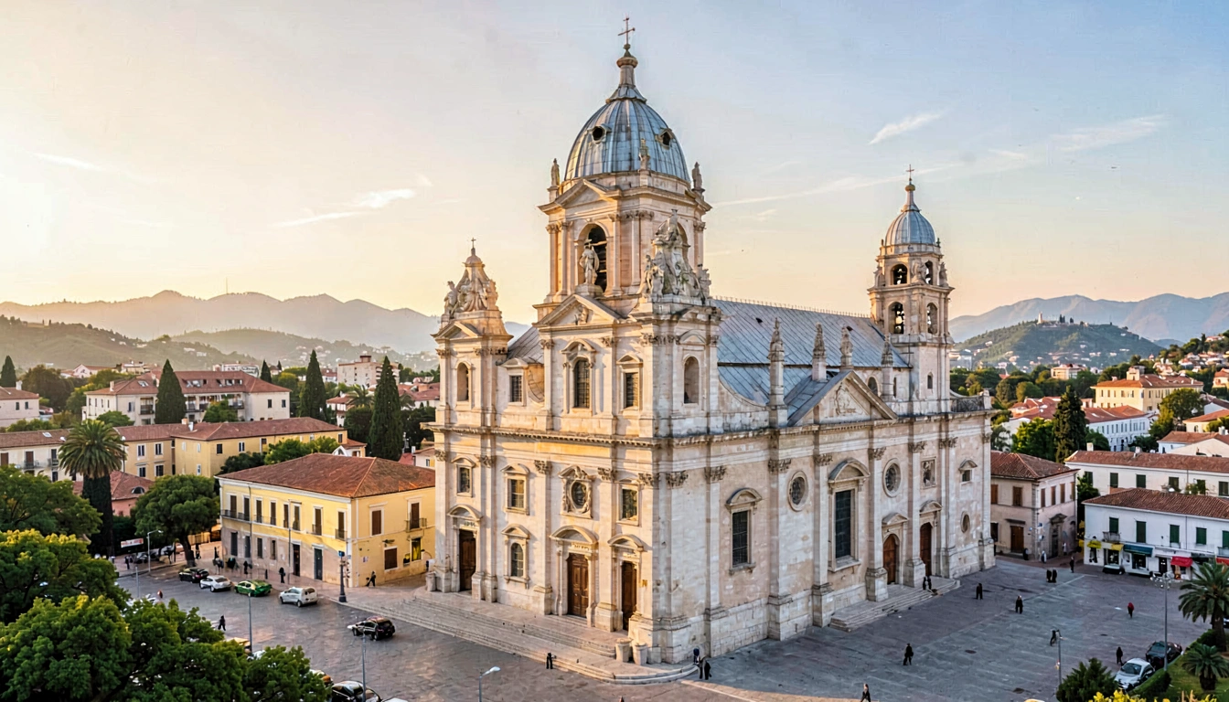 Tour Religioso e Espiritual em San Sebastián - foto principal
