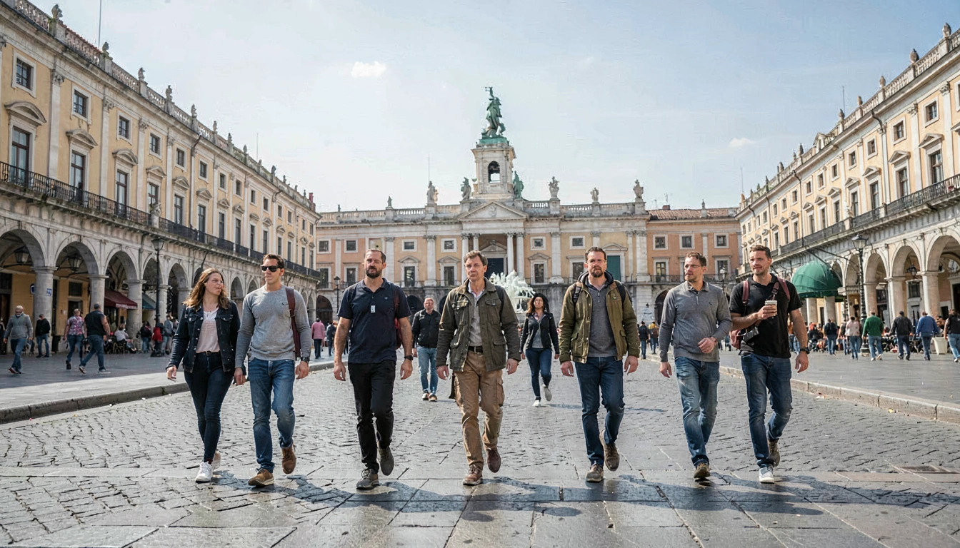 Tour Religioso e Espiritual em San Sebastián - foto 3