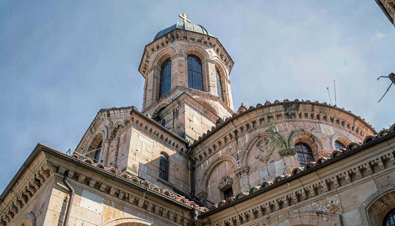 Tour Religioso e Espiritual em Santorini - foto 4