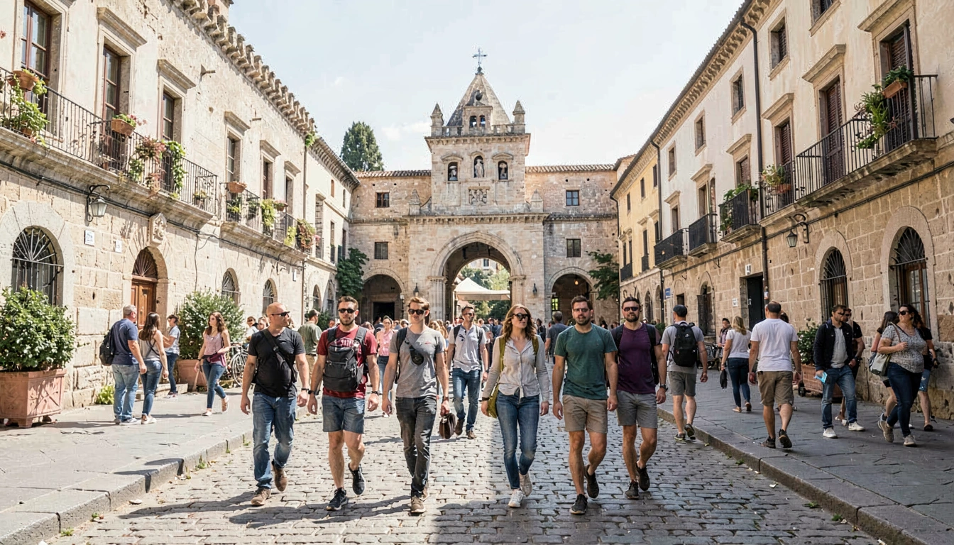 Tour Religioso e Espiritual em Sevilha - foto 3