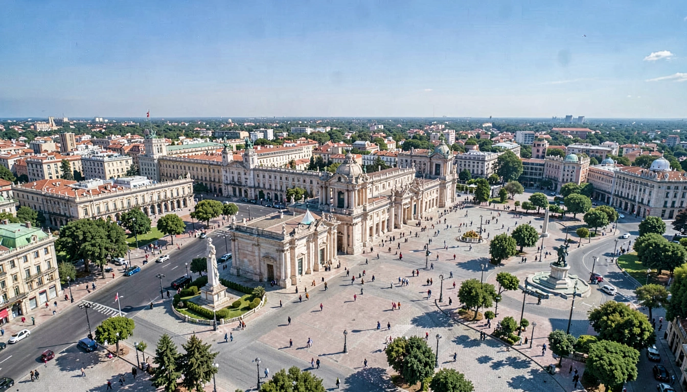 Tour Religioso e Espiritual em Sevilha - foto 5