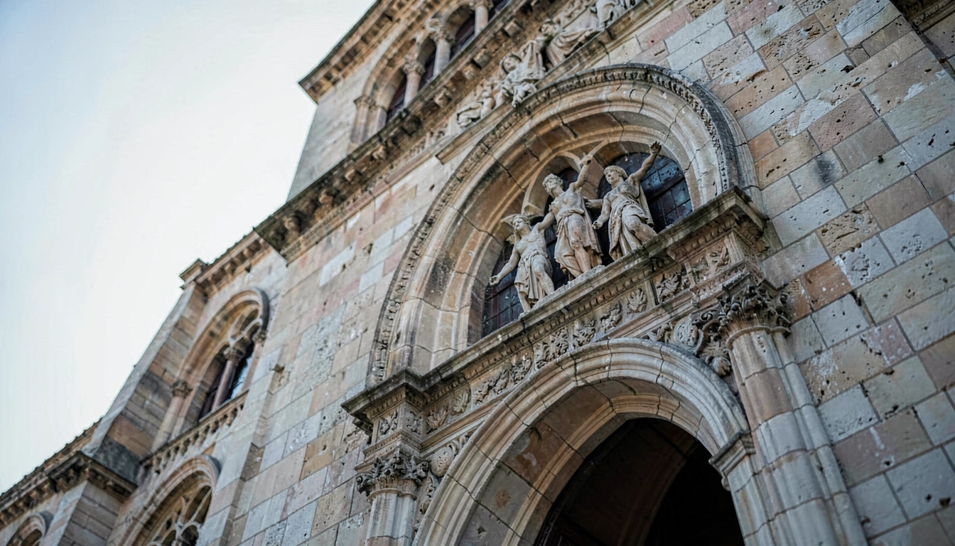 Tour Religioso e Espiritual em Tessalônica - foto 4