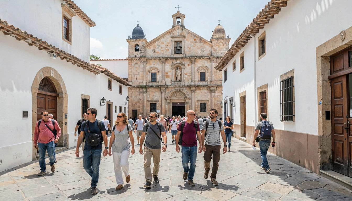 Tour Religioso e Espiritual em Toledo - foto 3
