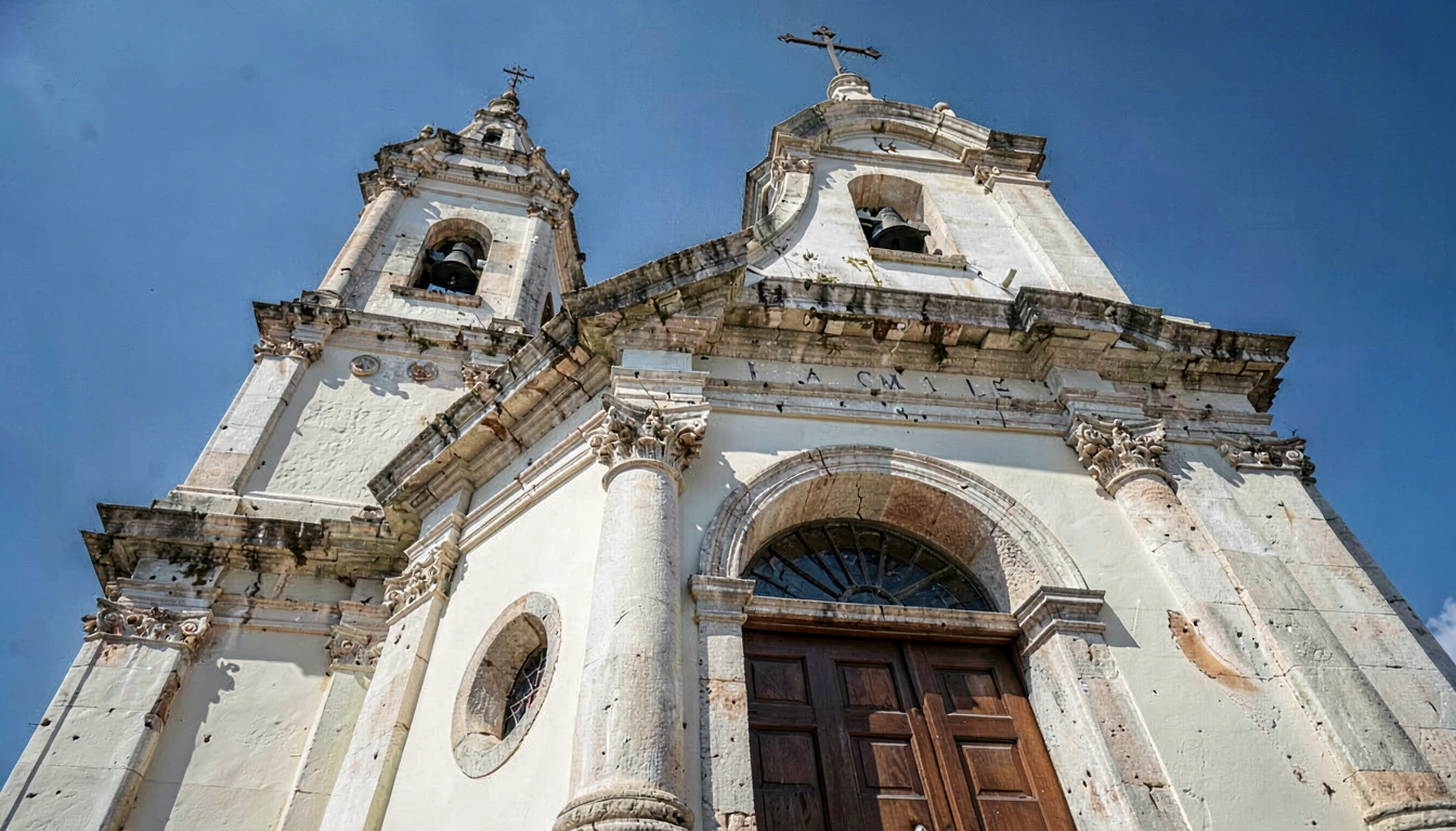 Tour Religioso e Espiritual em Toledo - foto 4