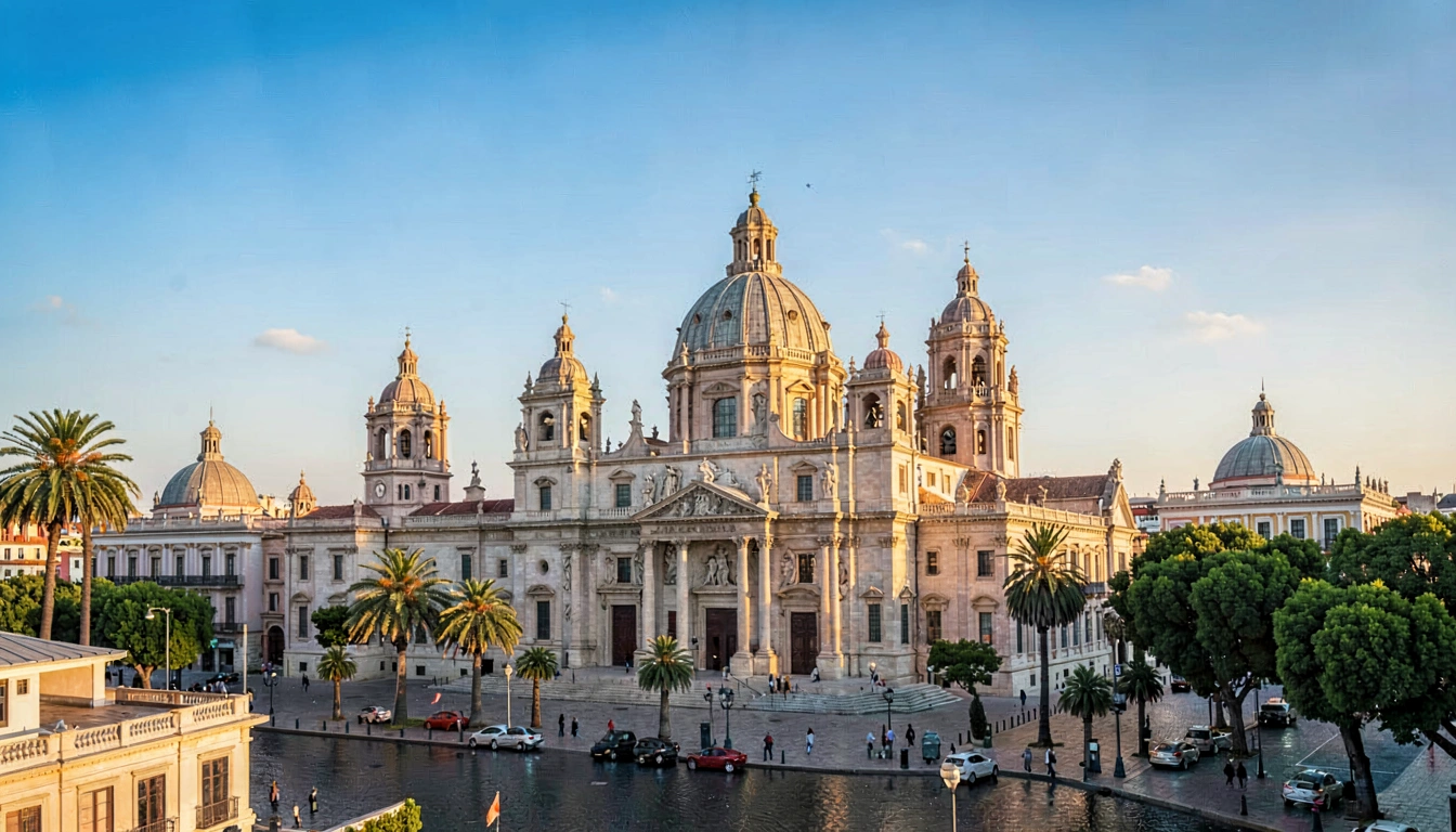 Tour Religioso e Espiritual em Valência - foto principal