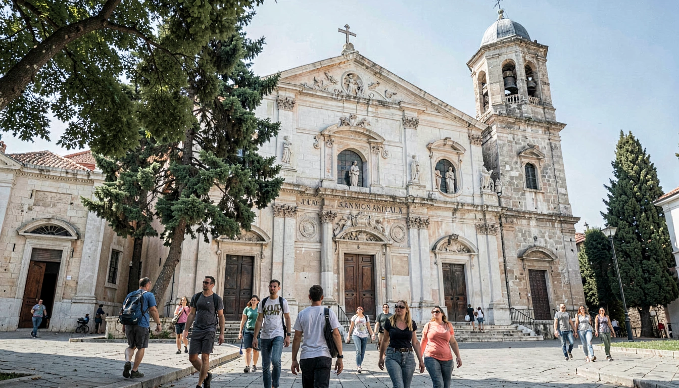 Tour Religioso e Espiritual em Valência - foto 3