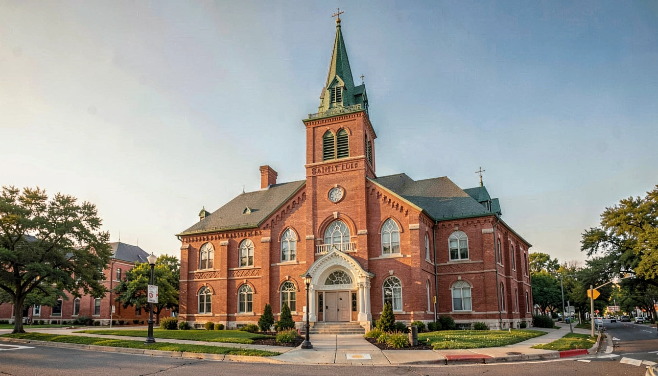 Tour Religioso e Espiritual em Versalhes - foto principal