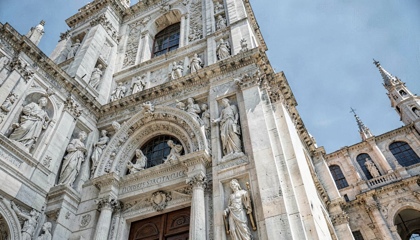 Tour Religioso e Espiritual em Versalhes - foto 4