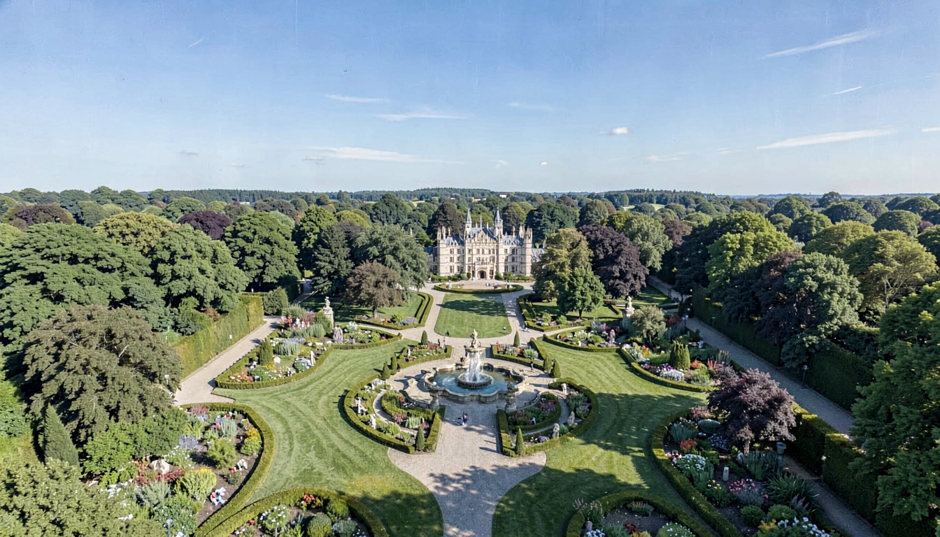 Tour Religioso e Espiritual em Versalhes - foto 5