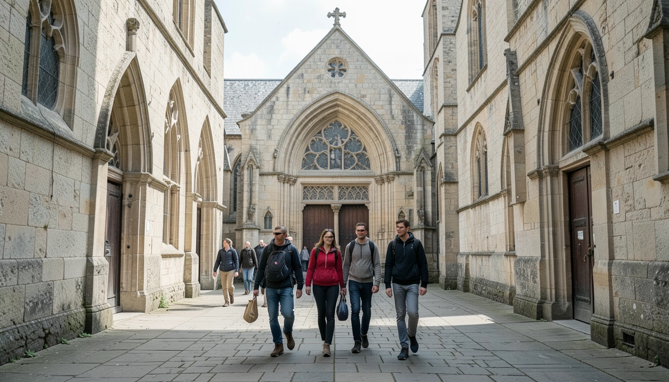 Tour Religioso e Espiritual em York - foto 3