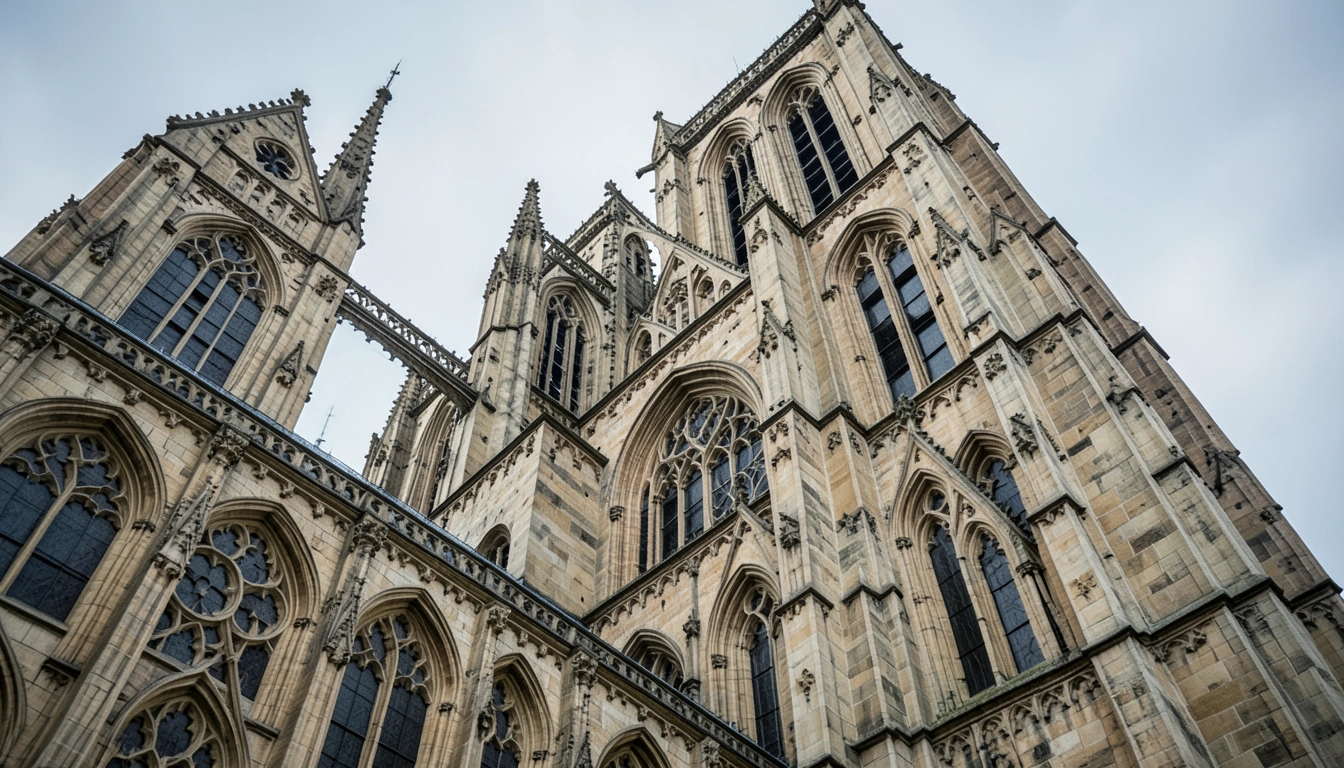 Tour Religioso e Espiritual em York - foto 4
