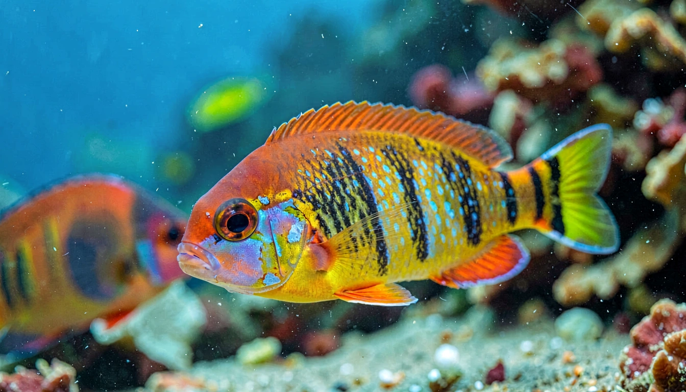 Tour Snorkeling e Mergulho perto de Algarve - foto 4