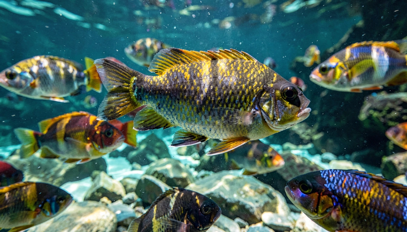 Tour Snorkeling e Mergulho perto de Annecy - foto 4