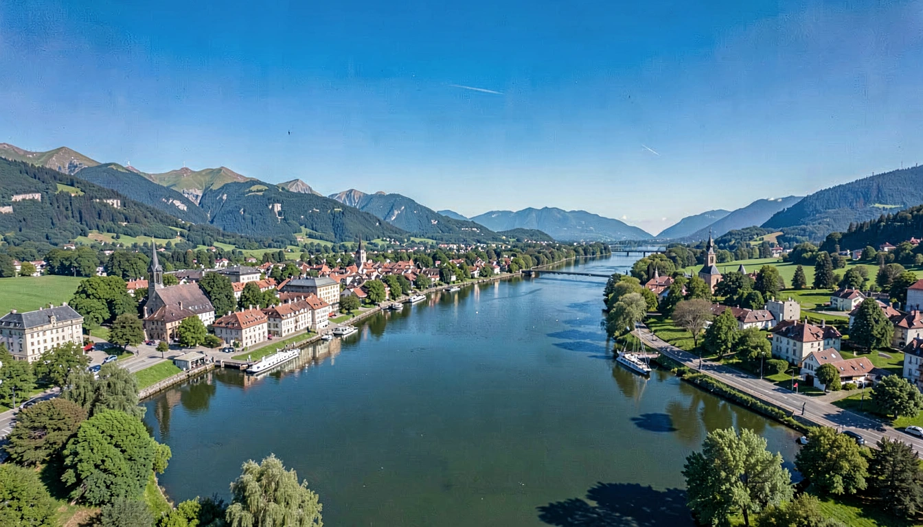 Tour Snorkeling e Mergulho perto de Annecy - foto 5
