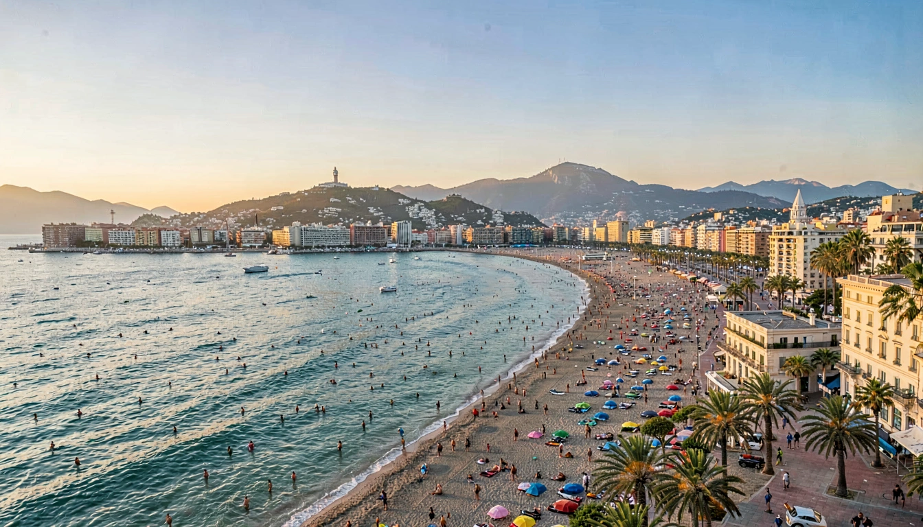 Tour Snorkeling e Mergulho perto de Barcelona - foto principal
