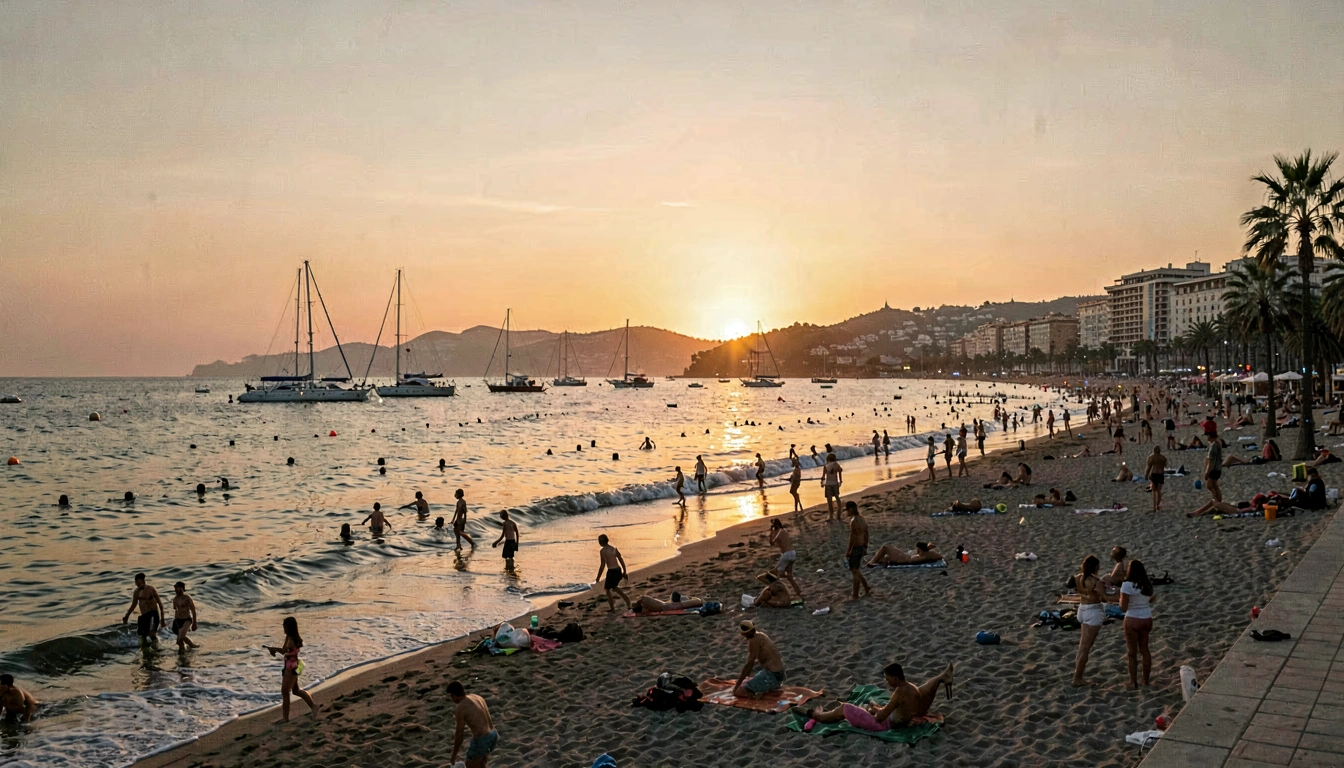 Tour Snorkeling e Mergulho perto de Barcelona - foto 6