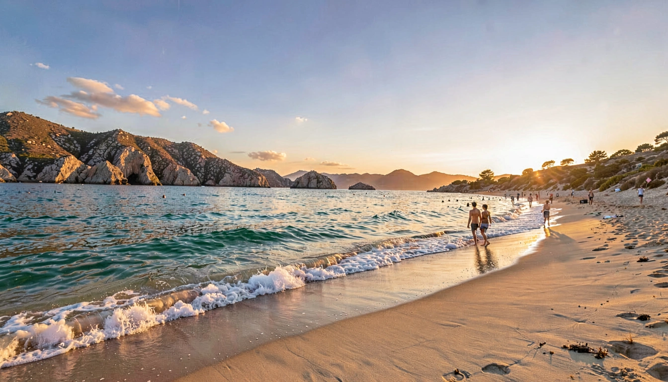 Tour Snorkeling e Mergulho perto de Bilbao - foto principal