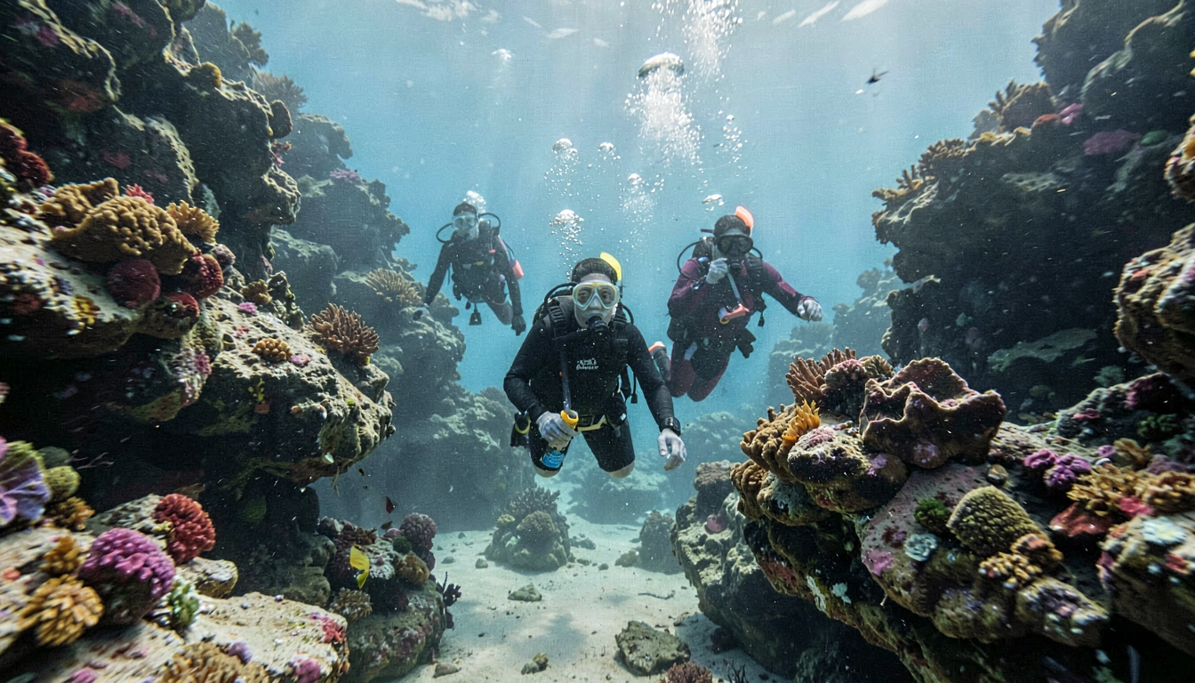 Tour Snorkeling e Mergulho perto de Bilbao - foto 3