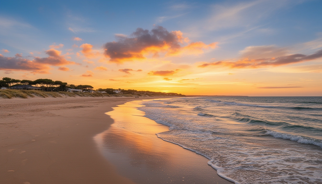 Tour Snorkeling e Mergulho perto de Bordeaux - foto principal