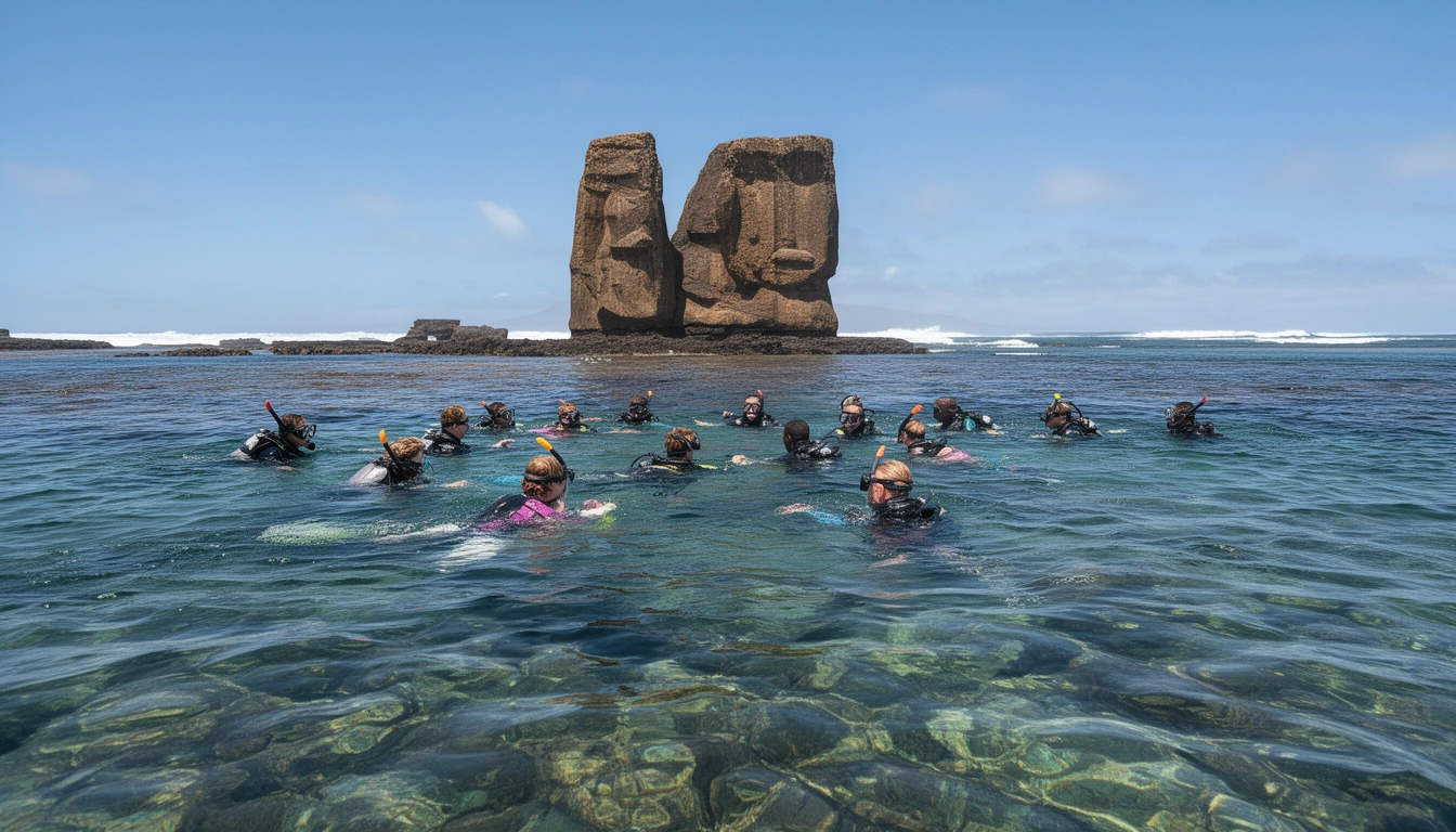 Tour Snorkeling e Mergulho perto de Bordeaux - foto 3