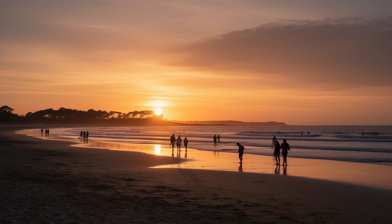 Tour Snorkeling e Mergulho perto de Bordeaux - foto 6