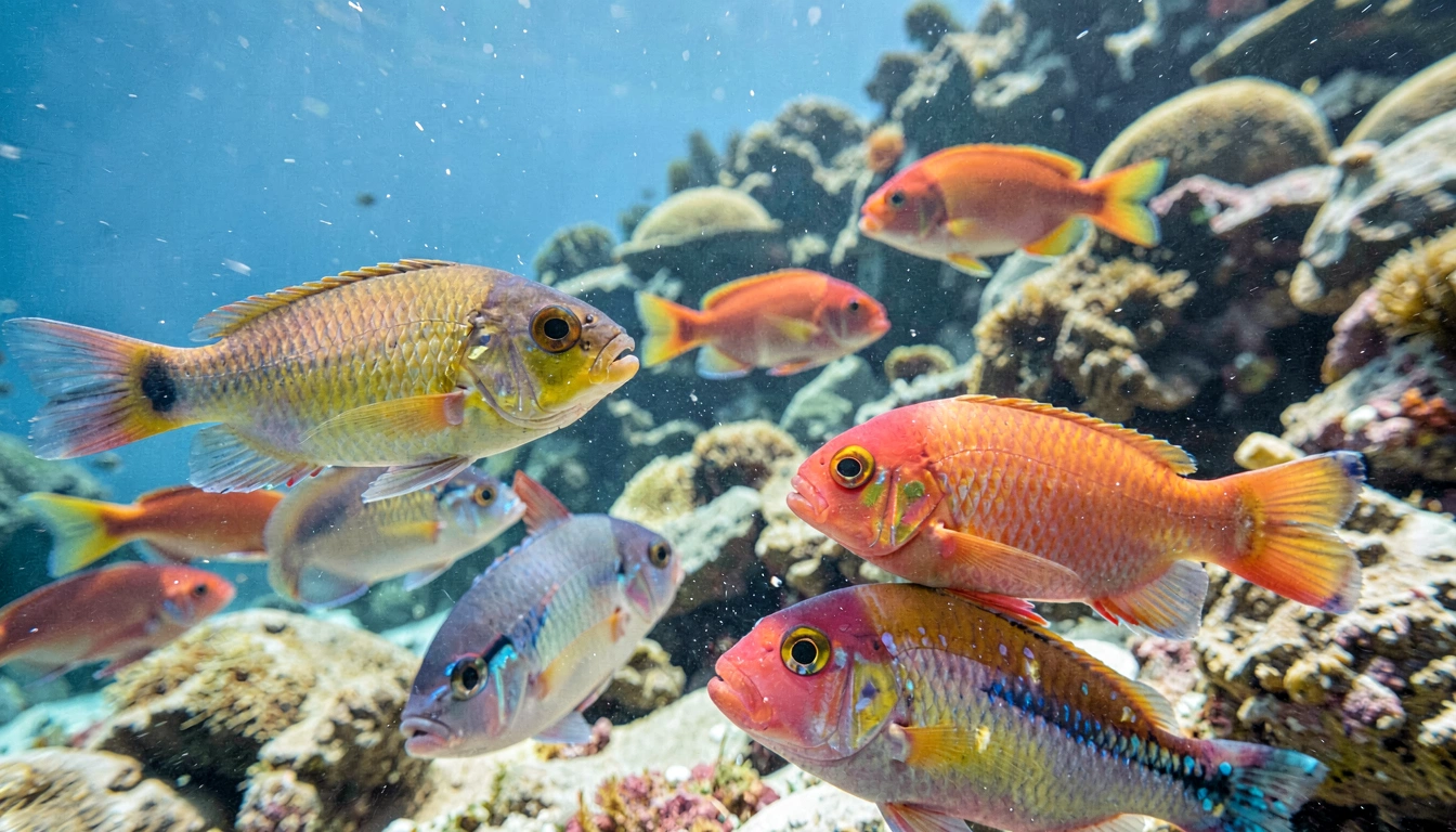 Tour Snorkeling e Mergulho perto de Creta - foto 4