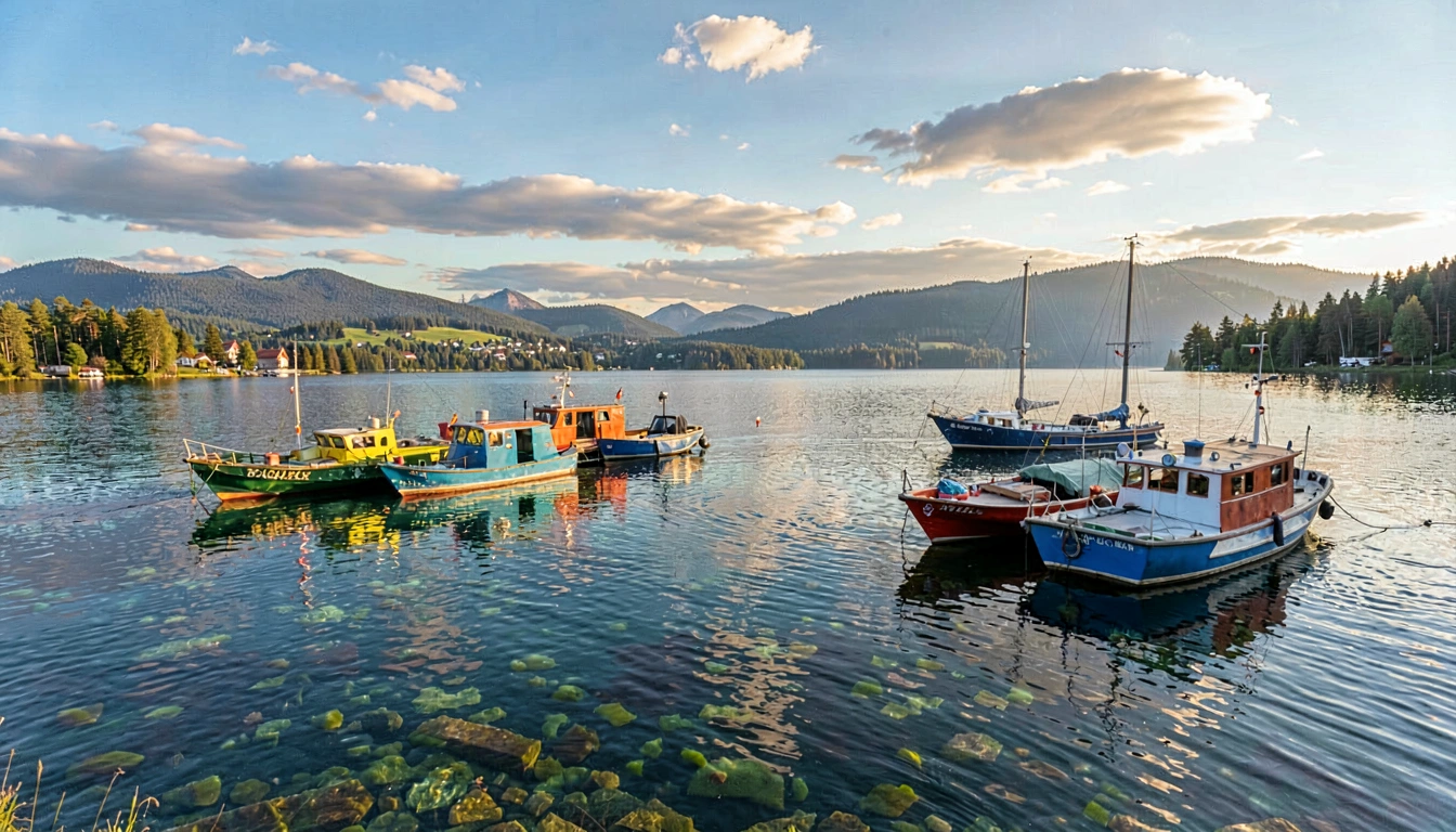 Tour Snorkeling e Mergulho perto de Estrasburgo - foto principal