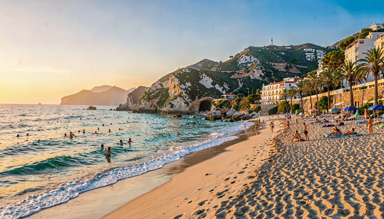 Tour Snorkeling e Mergulho perto de Granada - foto principal