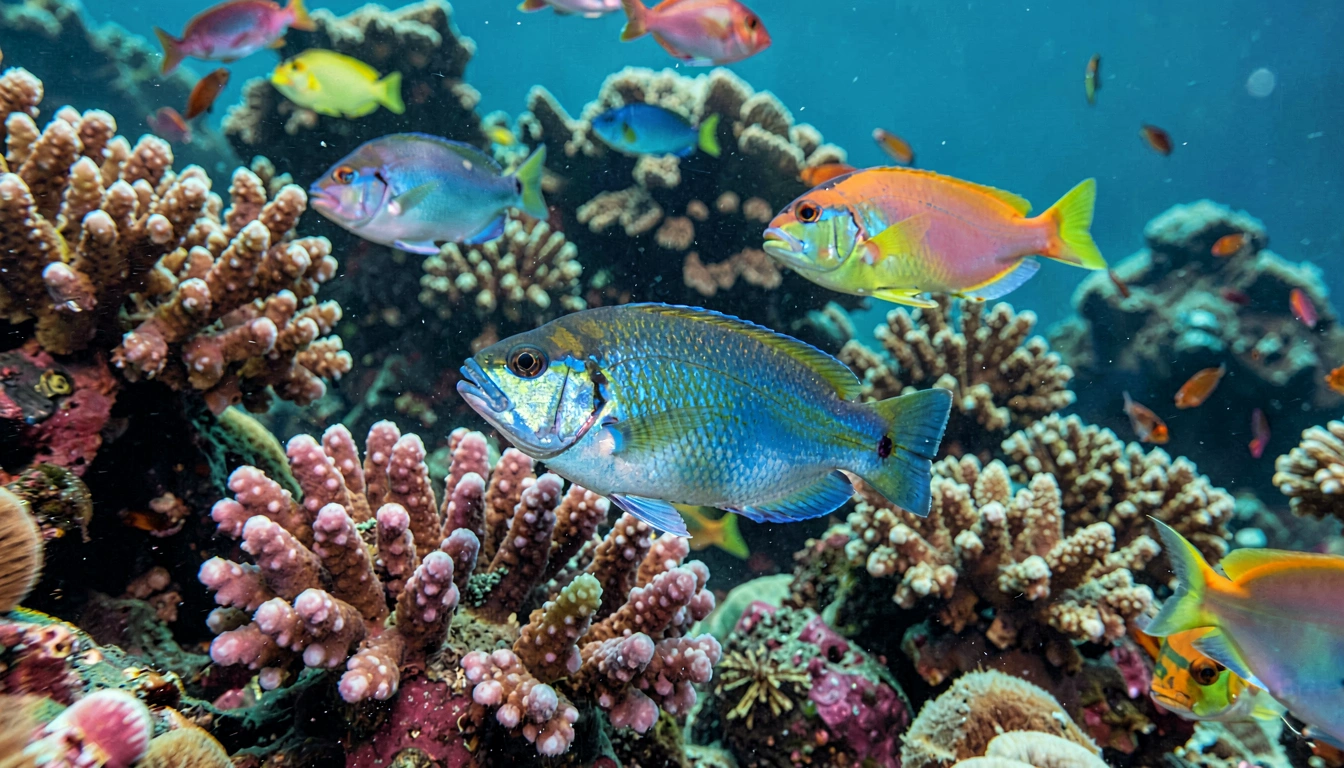 Tour Snorkeling e Mergulho perto de Granada - foto 4