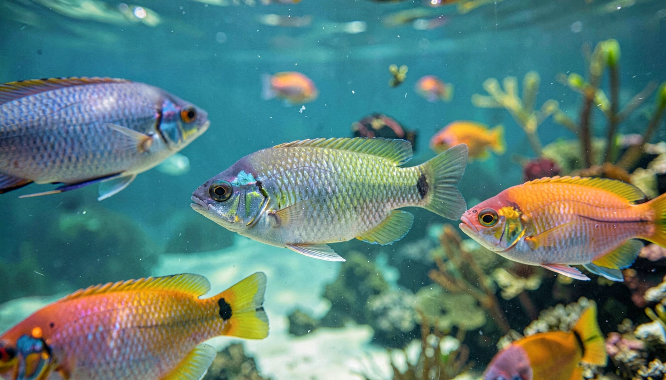 Tour Snorkeling e Mergulho perto de Guimarães - foto 4