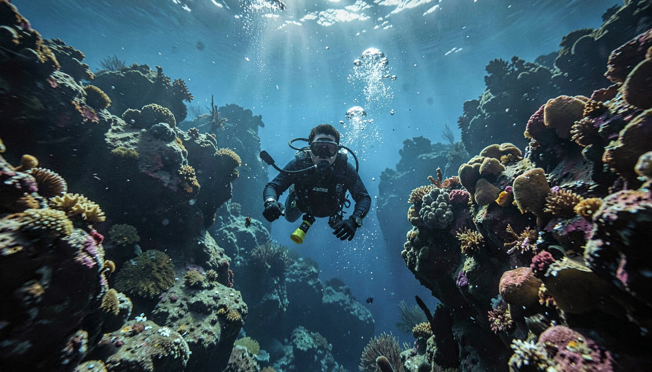 Tour Snorkeling e Mergulho perto de Guimarães - foto 6