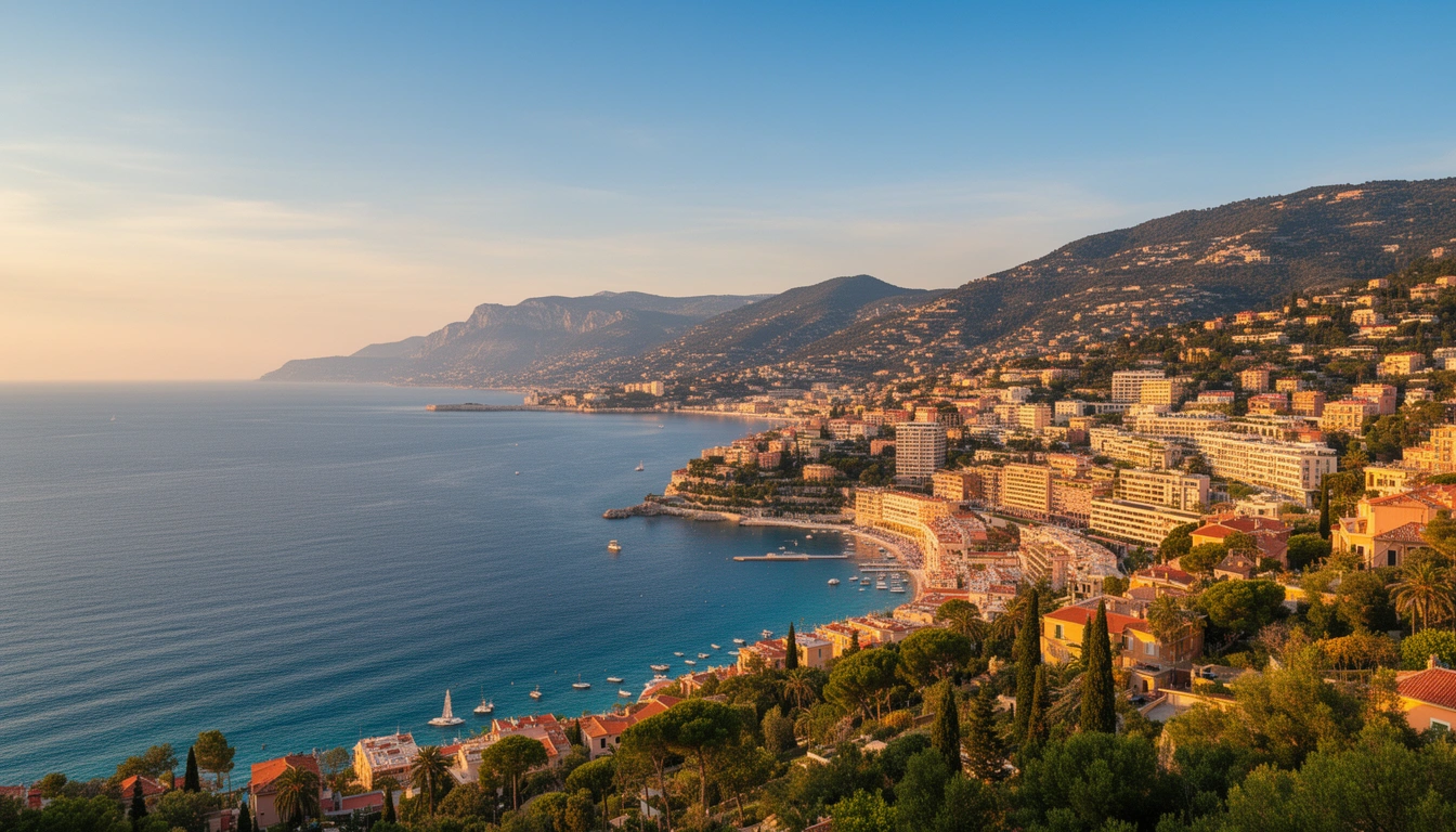 Tour Snorkeling e Mergulho perto de Nice - Imagem 1