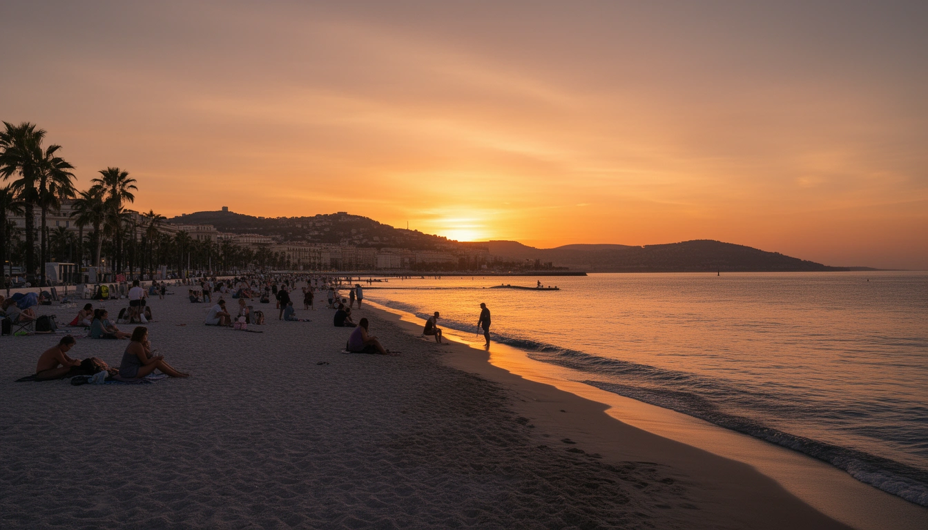Tour Snorkeling e Mergulho perto de Nice - foto 6