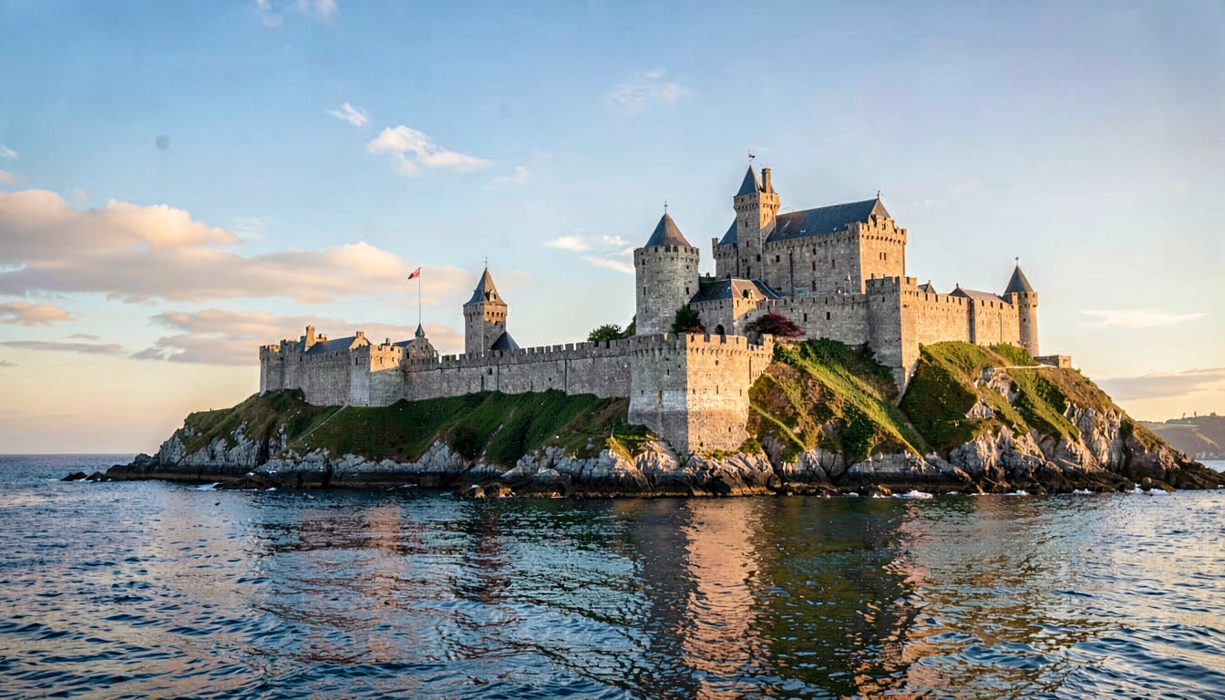 Tour Snorkeling e Mergulho perto de Normandia - foto principal