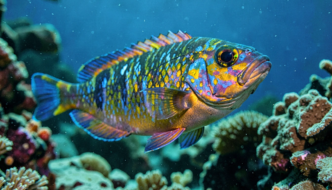 Tour Snorkeling e Mergulho perto de Normandia - foto 4