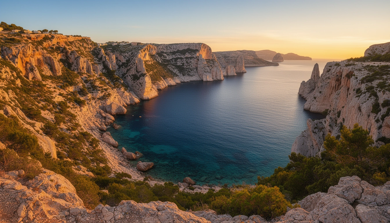 Tour Snorkeling e Mergulho perto de Provença - foto principal