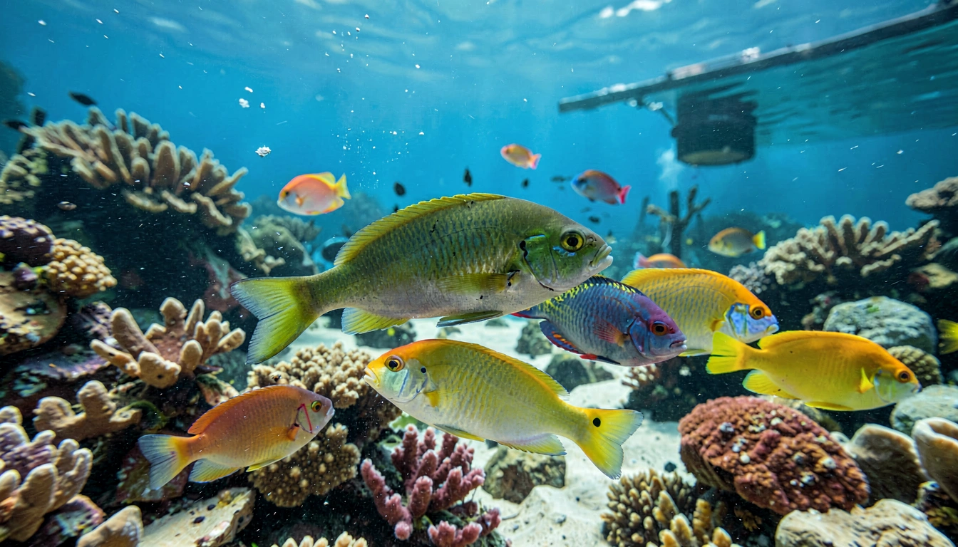 Tour Snorkeling e Mergulho perto de Rodes - foto 4