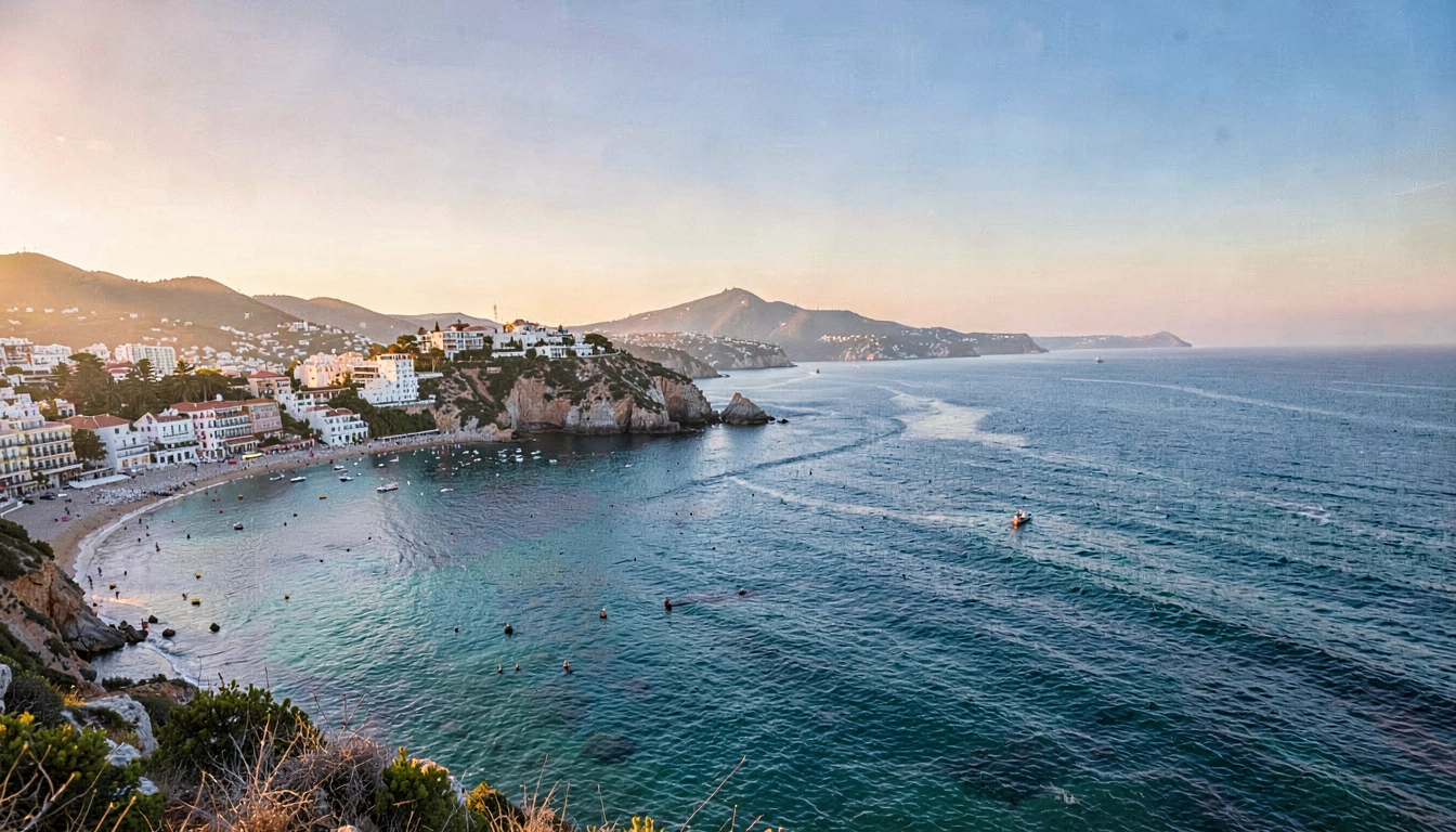 Tour Snorkeling e Mergulho perto de San Sebastián - foto principal