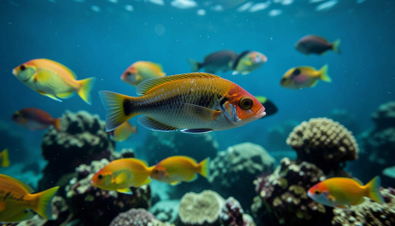 Tour Snorkeling e Mergulho perto de York - foto 4