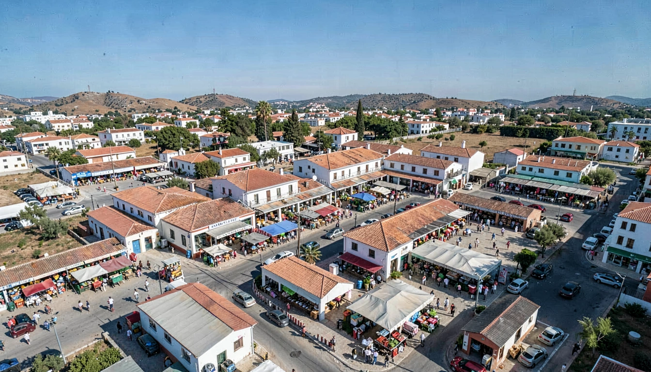 Tour Teatral e Espetáculo Cultural em Algarve - foto 5