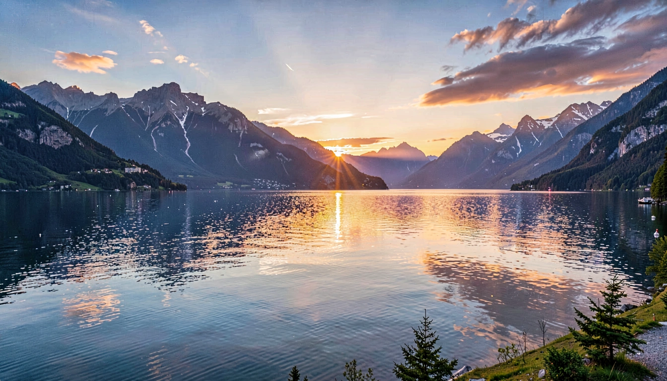 Tour Teatral e Espetáculo Cultural em Annecy - foto principal