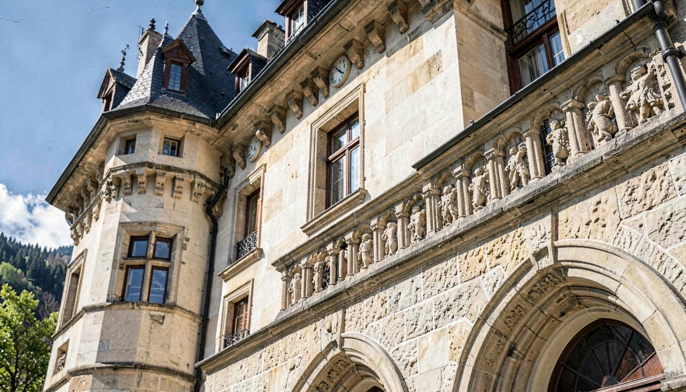 Tour Teatral e Espetáculo Cultural em Annecy - foto 4