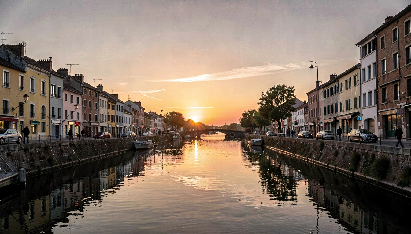Tour Teatral e Espetáculo Cultural em Annecy - foto 6