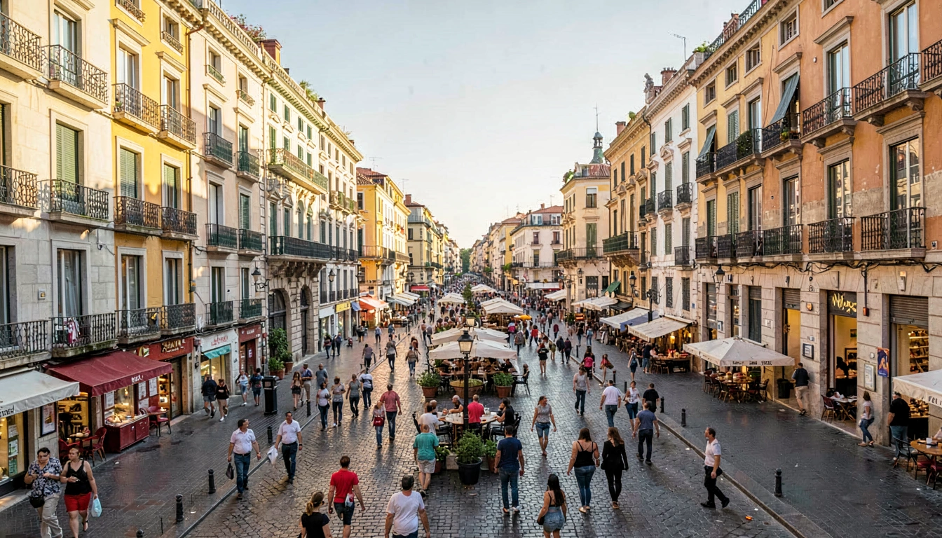 Tour Teatral e Espetáculo Cultural em Barcelona - foto principal