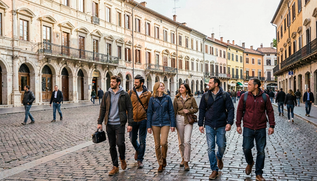 Tour Teatral e Espetáculo Cultural em Barcelona - foto 3