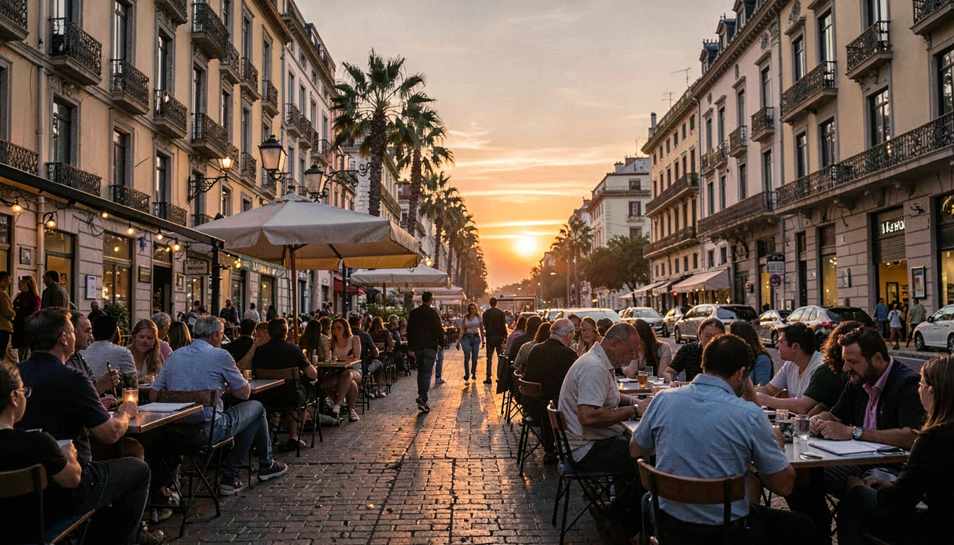 Tour Teatral e Espetáculo Cultural em Barcelona - foto 6