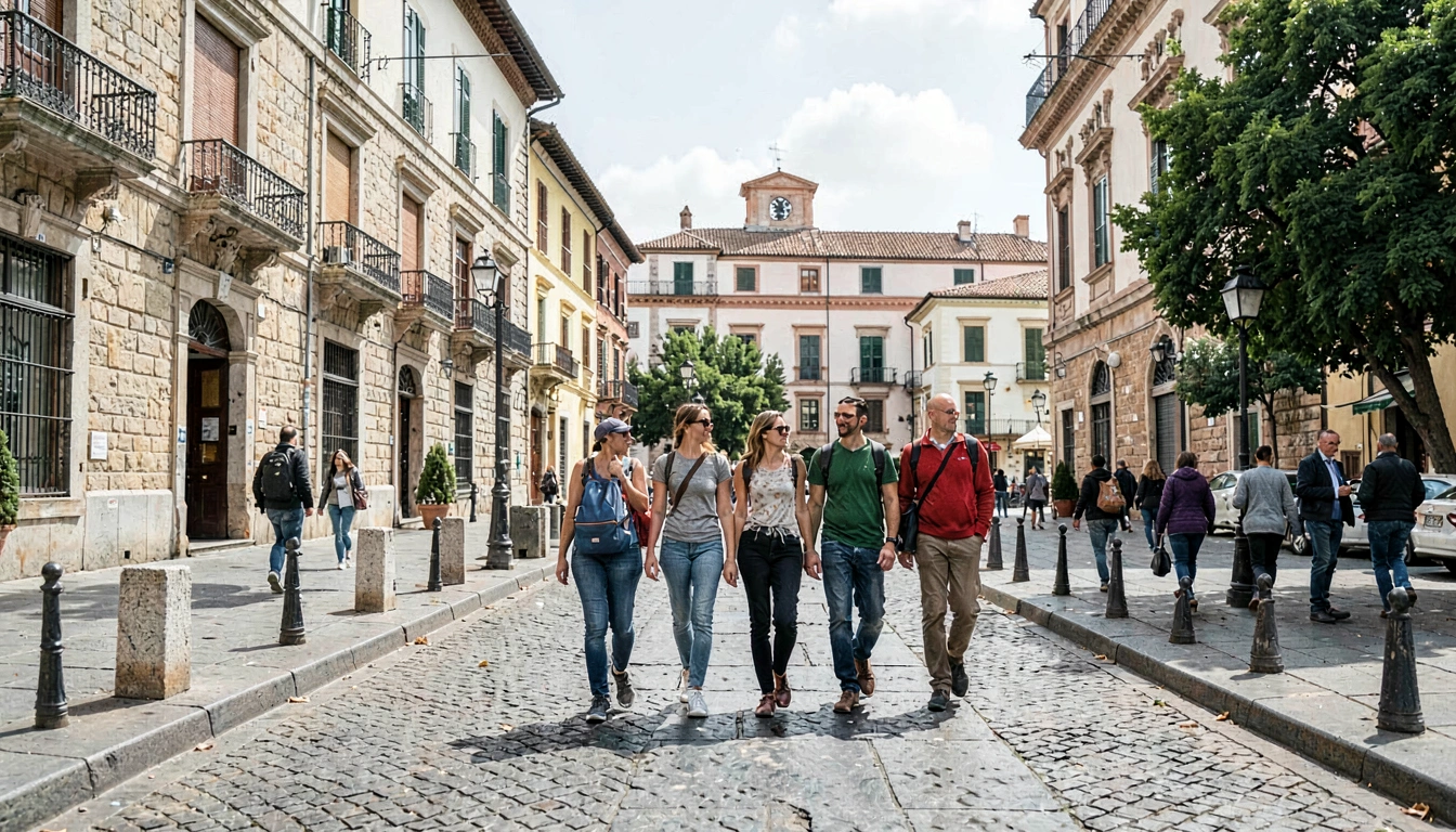Tour Teatral e Espetáculo Cultural em Bilbao - foto 3